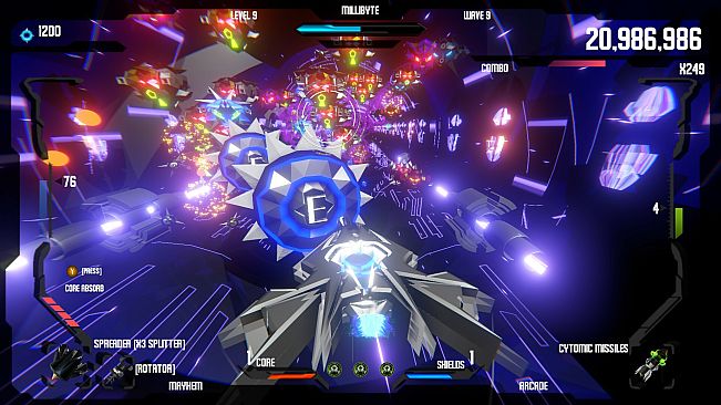 Devastation 2 - Repatriation