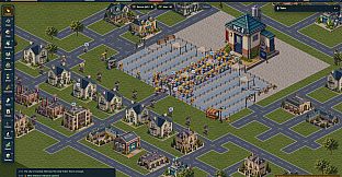 Holdopolis