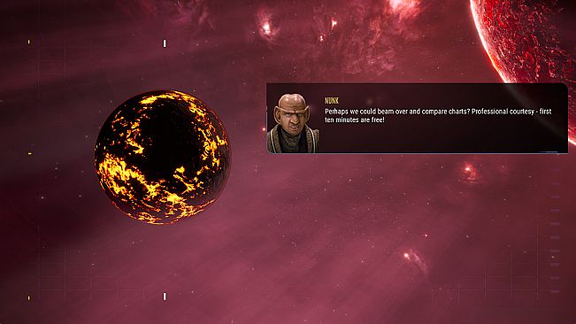 Star Trek: Voyager - Across the Unknown - Delta Chronicles DLC