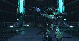 Natural Selection 2 - B.M.A.C. Supporter Pack