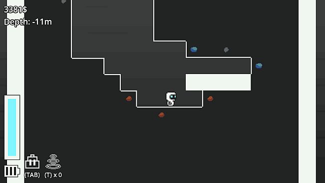 Another Game About Digging A Hole