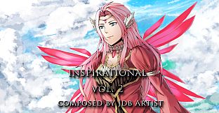 RPG Maker VX Ace - Inspirational Vol. 2