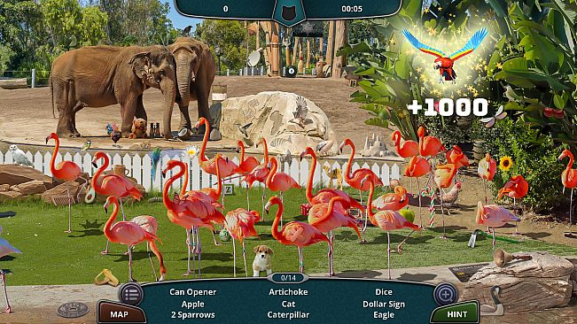 Vacation Paradise: California Collector's Edition