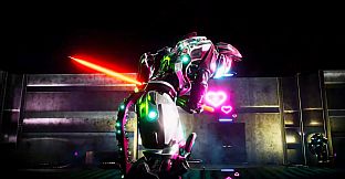 Capelord: Bounty Hunters