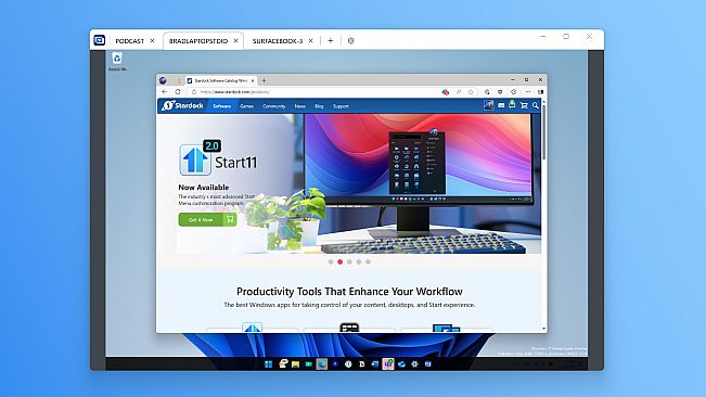 Upgrade to Multiplicity 4 Pro