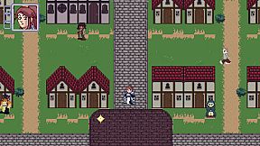 Lone Labyrinth: Burden of the Just