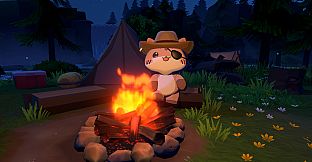 Cozy Campfire Club