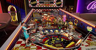 Pinball FX - Williams Pinball Volume 10
