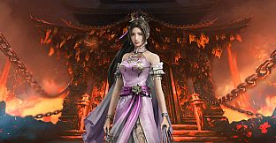 WARRIORS: Abyss - DYNASTY WARRIORS: ORIGINS Other Character Version Set (Other)