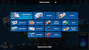 Texas Hold'em Poker: Pokerist