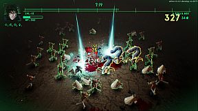 Let Them Come: Onslaught