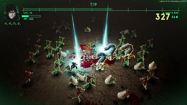 Let Them Come: Onslaught