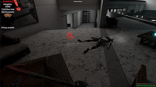 The Architect's Game