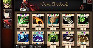 Tower Guild: Puzzle Cards