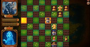 Choc Tactic for Chess Master - Sugar Crush
