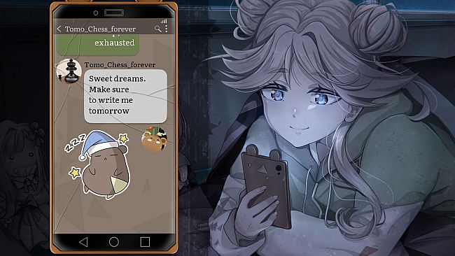 Graces: Posthumous Wish