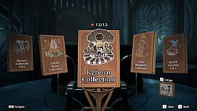 DEEMO -Reborn-