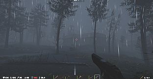 The Silent Wild