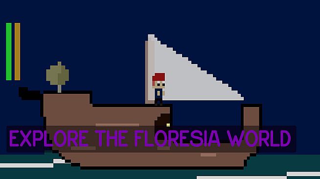 Floresia I : Intemporel