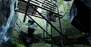 Tear of Time: Lost memory