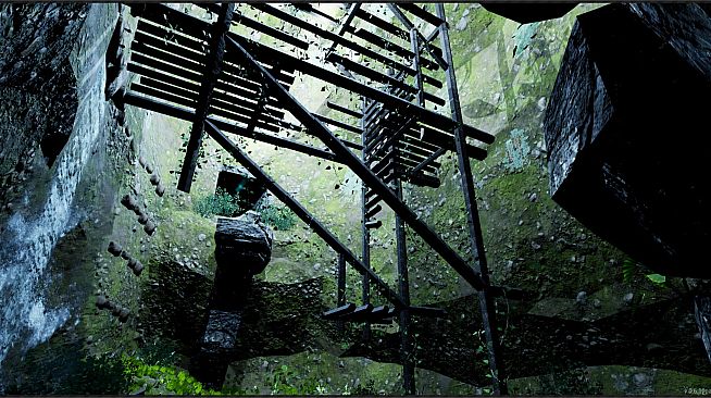 Tear of Time: Lost memory