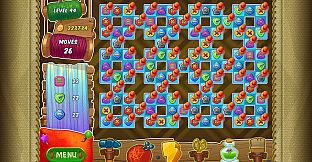 Button Tales: Way Home