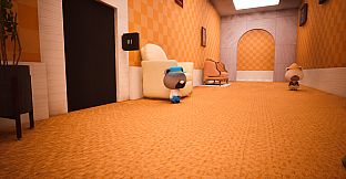 Orson, P.I.: Midnight at the Grand Hotel