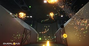 Overload Playable Teaser 3.0