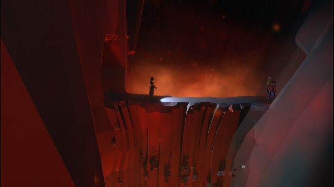 Teresa Moontyners - In the lair of the beast