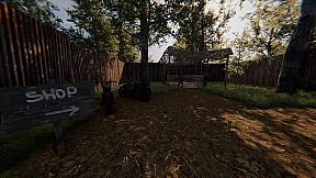 Zombie Watch Part II