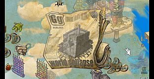 Gobbo goes adventures