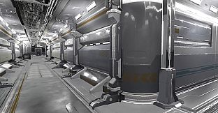 Cold Start: The Callisto