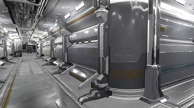 Cold Start: The Callisto