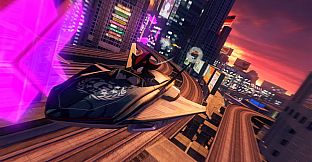 Sonic & All-Stars Racing Transformed