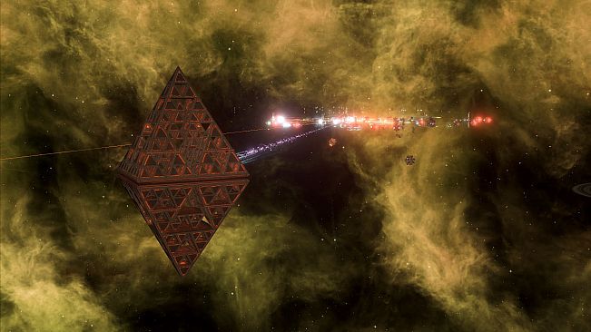 Stellaris: Console Edition - Expansion Pass Two