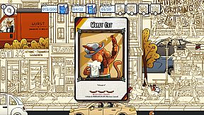 Hidden Cats in Berlin