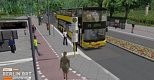 OMSI 2 Add-On Berlin BRT