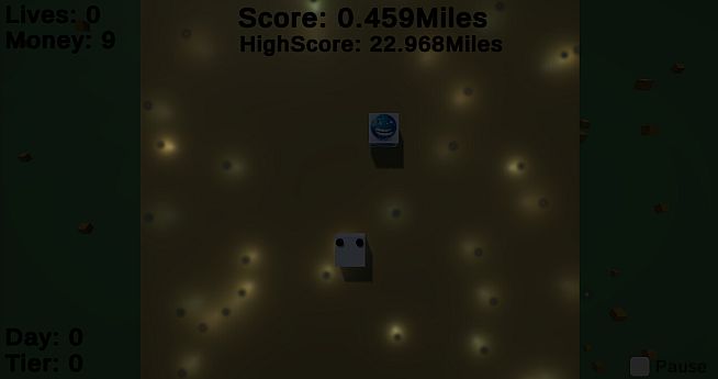 Collection of Silly Games