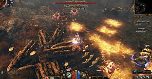 Van Helsing II: Ink Hunt