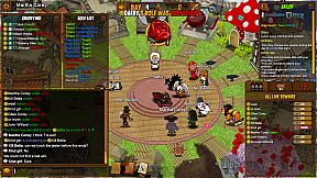 Town of Salem