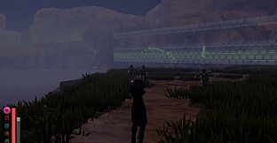 In Search of Freedom