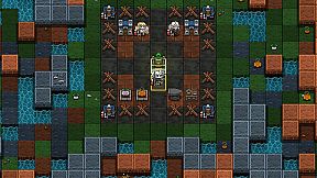 Craft Hero - Prologue