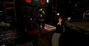 Mister Furry: Hot Muscles - Adult 18+