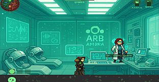 Upper Morkezela: A Weird Game