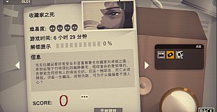 Perfect Crime - Collector's death