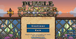 Puzzle Plunder - Support the game