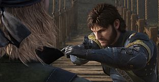 METAL GEAR SOLID Δ: SNAKE EATER - Sneaking DLC Pack