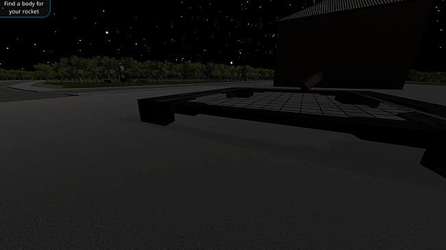 Multia Space Program