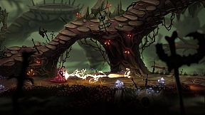 Dumbriel: Magnificent Adventure in Hell