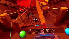 Dragon Extinction VR